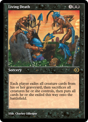 0c699887-3e45-47eb-9e9e-f537b8756690 Living Death