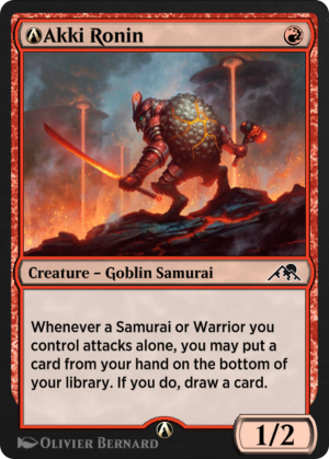 0c780e37-91b1-4fe1-85c9-7007d91209d5 A-Akki Ronin