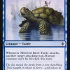 Mistford River Turtle