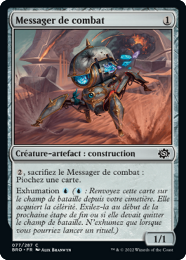 0c86ffa2-f44b-4c0b-a3f6-a0142599cde4 Combat Courier