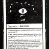 Underdark Beholder