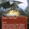 Ancient Copper Dragon