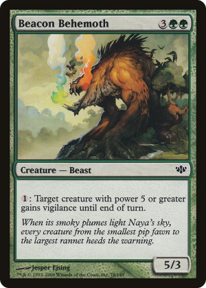 0cc42e33-7489-4a32-bb30-adc80ec13521 Beacon Behemoth
