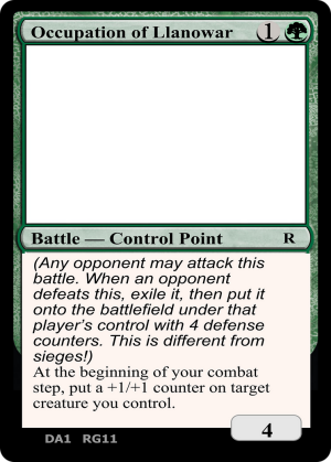 0ccb6224-276f-4452-a57b-602b589fba3b Occupation of Llanowar