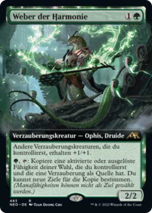 0cf15854-9288-44f4-a72b-0dbe1e5ec3b8 Weaver of Harmony