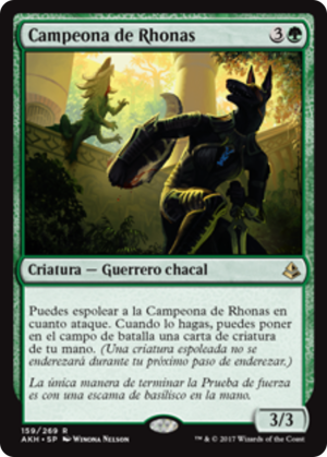 0cf724d3-d300-46cb-bd8f-46e83c1a20b5 Champion of Rhonas