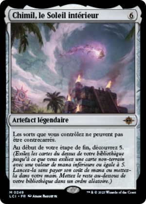 0cf9d209-b556-4812-a711-b8ad93843f0c Chimil, the Inner Sun
