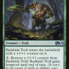 Barkhide Troll