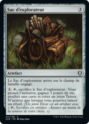 0d0ba67f-f099-40f4-b108-13121a07410a Dungeoneer's Pack