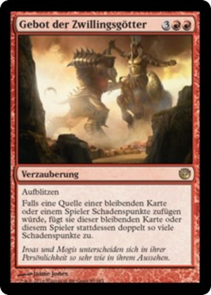 0d13f5b9-d8cc-4840-99db-2379a9974752 Dictate of the Twin Gods