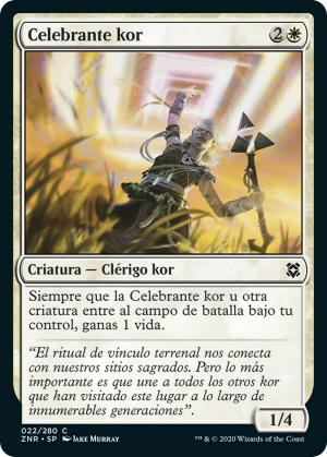 0d222515-5934-4efa-93d5-dca57a6e2069 Kor Celebrant