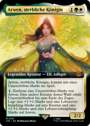 0d230be4-8ecd-428f-8020-8297573ba9fa Arwen, Mortal Queen