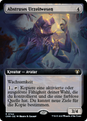 0d3adcb0-1cdb-4f8b-a84e-e06d3d3a0008 Abstruse Archaic