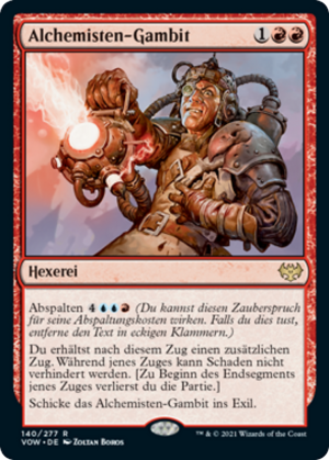 0d44070a-9ea6-43e6-bb8c-be5164c25c28 Alchemist's Gambit