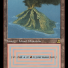 Volcanic Island