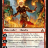 Chandra, Flamecaller