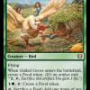 Gilded Goose