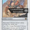 Phyrexian Colossus