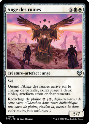0d91f9da-ef12-44be-a15a-7f8360c17f5e Angel of the Ruins