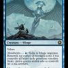 Argent Sphinx