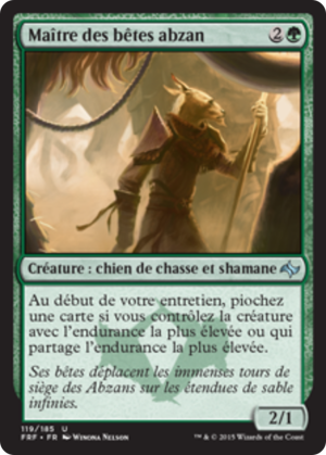 0da0d61a-4331-4f9d-bc3f-aba6bbdecb5f Abzan Beastmaster