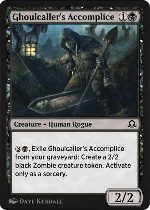 0dadc9ea-fd6b-449e-82cc-ca7cab7da1ce Ghoulcaller's Accomplice