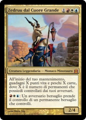 0db39993-c7f3-4aa5-bdc7-d7f37fe9ea3a Zedruu the Greathearted