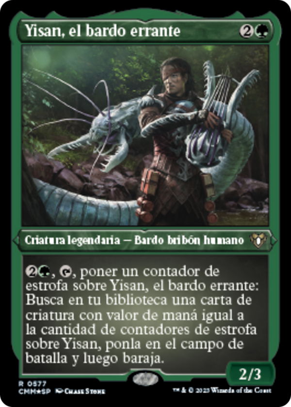 0db8361d-83ad-4def-894b-e43a0127c6c6 Yisan, the Wanderer Bard