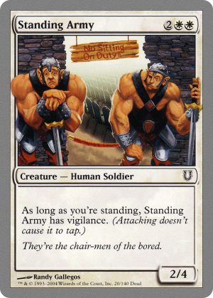 0dba002c-d955-46d1-ae40-3467c863f42b Standing Army