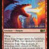 Siege Dragon