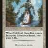 Spiritual Guardian