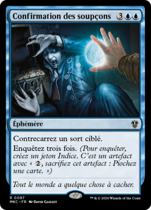 0dc239c3-801e-4771-befc-f08dcd69e74f Confirm Suspicions