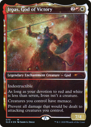 0dc3e4ba-726d-4ec5-be73-c68bc186fb2f Iroas, God of Victory