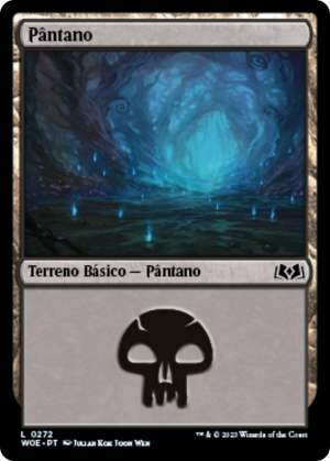 0dcab973-d082-436f-b058-f3a6aea786d2 Swamp