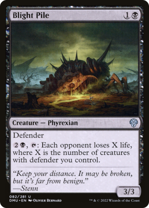 0dcc2699-03e6-47d1-b976-1453fe9d27b7 Blight Pile