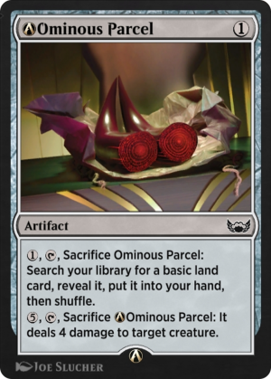0dcc9bf5-0f22-4e41-b2ad-f4c9ce390826 A-Ominous Parcel