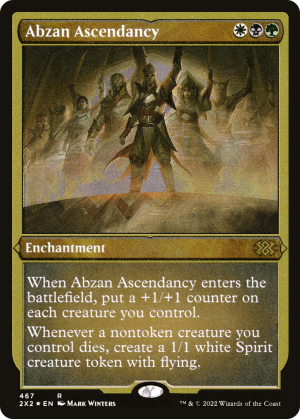 0df01c9a-5d2c-4391-99a3-f10e404b7133 Abzan Ascendancy