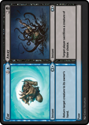 0dfbdd8f-f336-4945-96d0-2c7246dec7ca Far // Away