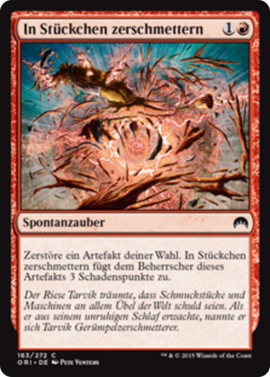 0e0611ac-b70c-4829-ba61-740ff44a77fb Smash to Smithereens