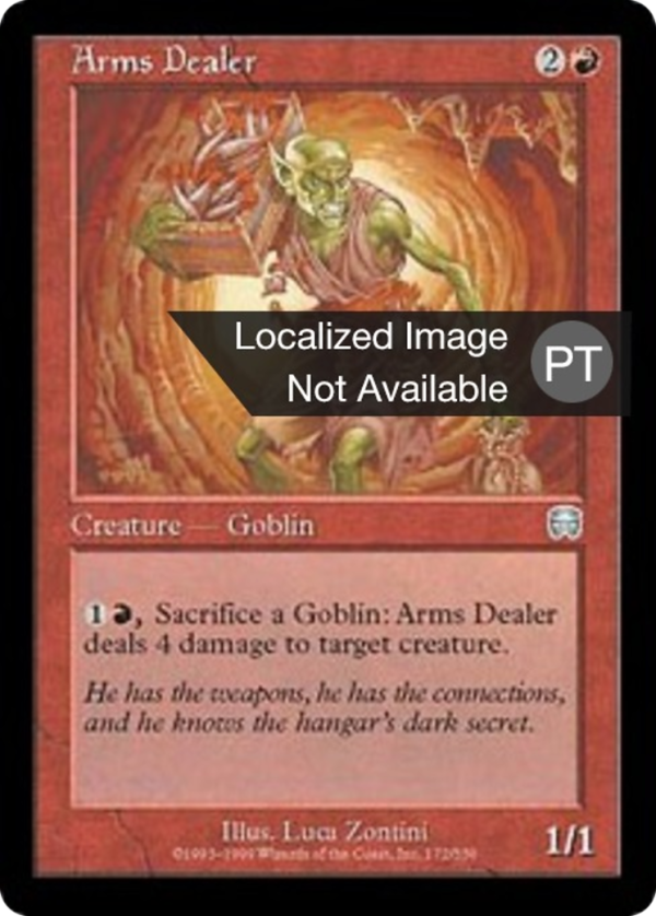 0e2fcc33-2aa2-482f-b413-7fc56f01f8fb Arms Dealer