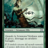 Viridian Shaman