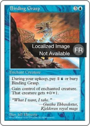 0e78dd64-fa4f-4fc6-9d98-6b67059cd45d Binding Grasp