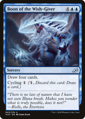 0e790851-f0f7-4f1a-80e6-94be649499b6 Boon of the Wish-Giver