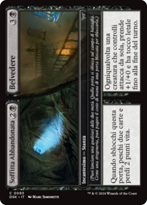 0e7bd4d7-11e0-49c7-8e47-cde4a60506e1 Derelict Attic // Widow's Walk