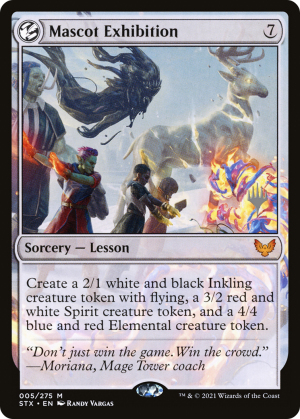 0e8780c7-b5a6-48bc-9a2f-532b28133b9d Mascot Exhibition