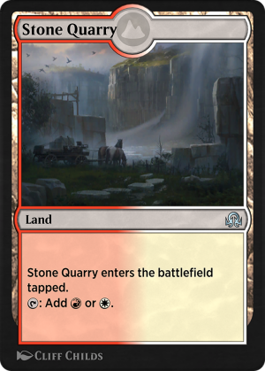 0e9c3363-0d23-4279-b0e5-01283b4c84fa Stone Quarry