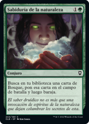 0e9e4c13-5376-40d0-af7e-c3c19210965a Nature's Lore