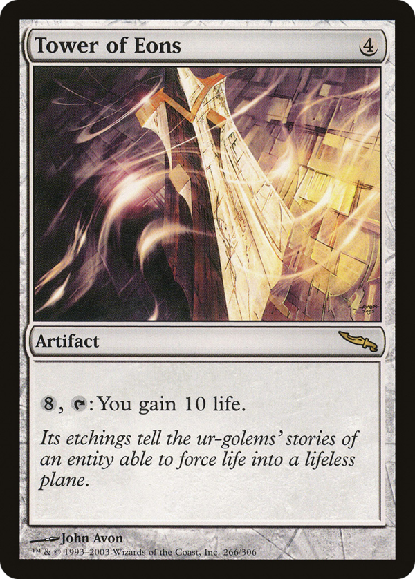 0eb67150-53e4-4164-bea5-dd3659469b8e Tower of Eons