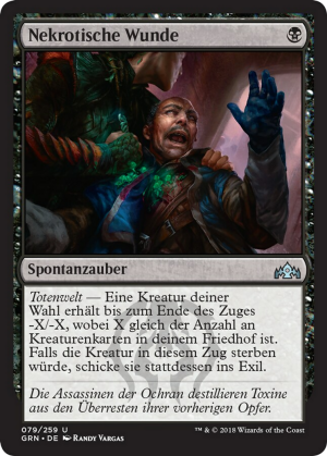 0eb7918d-56ae-4635-bb5f-03d5c94cafca Necrotic Wound