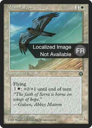 0eea326e-e532-4176-bed2-3e33a868f2b0 Mesa Falcon